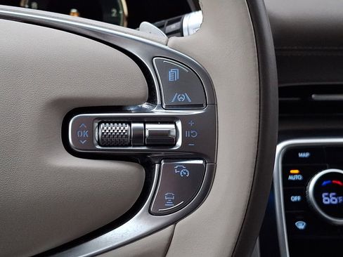 Used 2024 Genesis GV80 3.5T w/ Prestige Package image 23