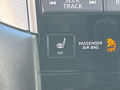 Used 2023 INFINITI Q50 Luxe w/ Cargo Package image 20