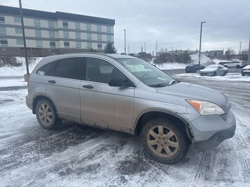 Used 2007 Honda CR-V EX image 12
