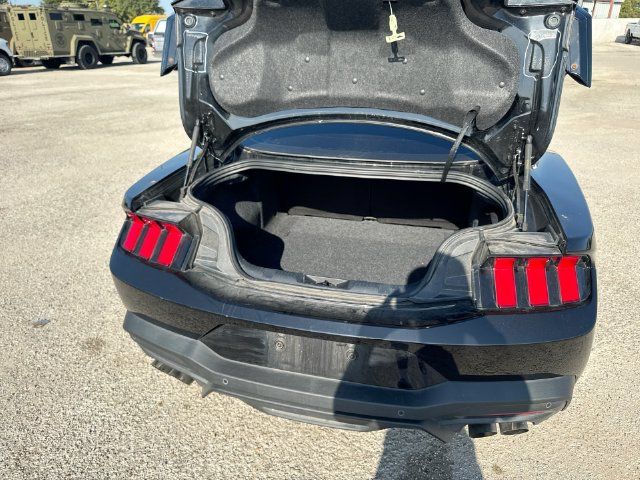 Used 2024 Ford Mustang GT Premium RWD image 22