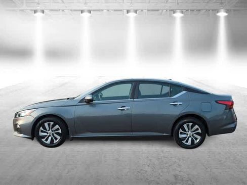Used 2019 Nissan Altima 2.5 S AWD/4WD image 5