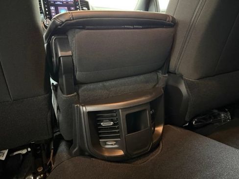 New 2026 RAM 3500 Tradesman AWD/4WD image 20