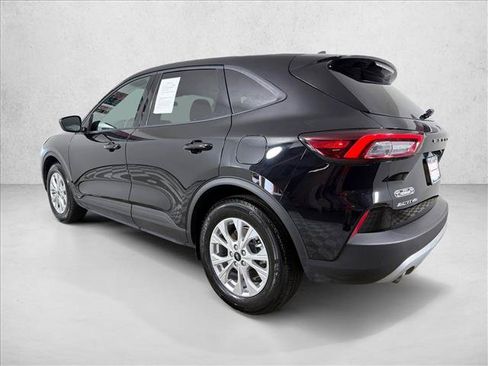Used 2025 Ford Escape Active FWD image 5