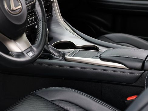 Used 2021 Lexus RX 450h F Sport image 18