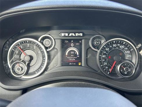 Certified 2023 RAM 2500 Tradesman image 30