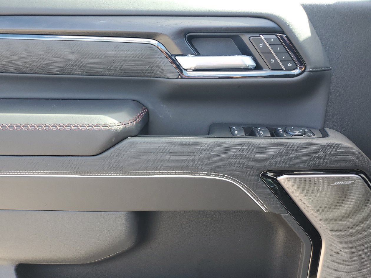 New 2026 GMC Sierra 2500 AT4X AWD/4WD image 18