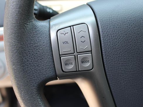 Used 2008 Hyundai Veracruz GLS FWD image 16