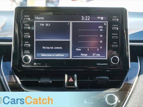 Used 2021 Toyota Corolla LE image 22