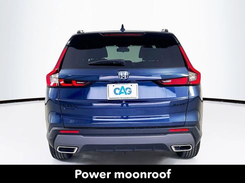 Used 2026 Honda CR-V Sport image 7