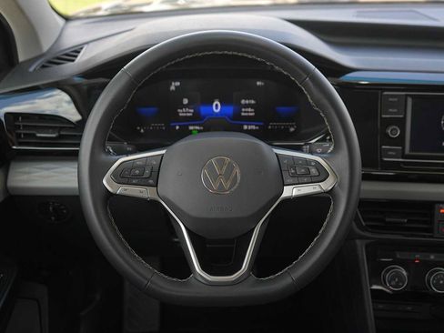 Used 2024 Volkswagen Taos S FWD image 16