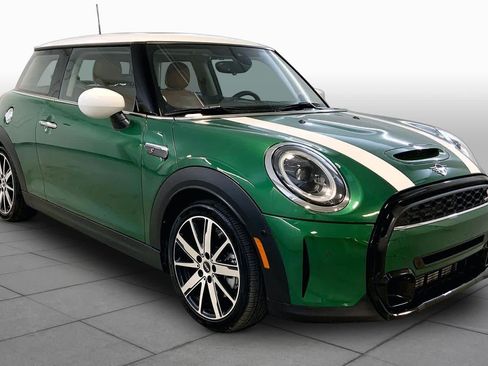 Used 2024 MINI Cooper S FWD image 2