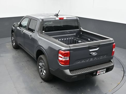 New 2026 Ford Maverick XLT w/ XLT Luxury Package AWD/4WD image 34