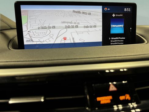 Certified 2023 Acura MDX SH-AWD w/ Technology Package image 22