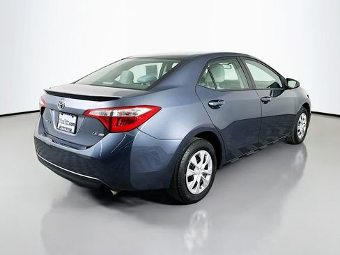 Used 2015 Toyota Corolla LE image 8