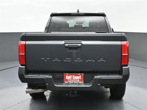 Certified 2026 Toyota Tacoma SR RWD image 26
