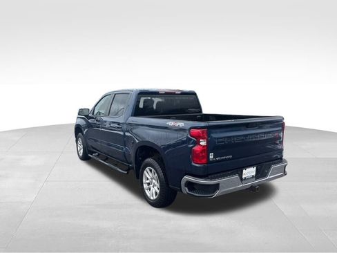 Used 2021 Chevrolet Silverado 1500 LT image 18