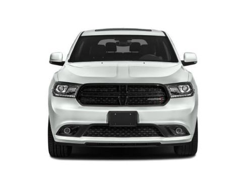Used 2018 Dodge Durango R/T w/ Blacktop Package image 7