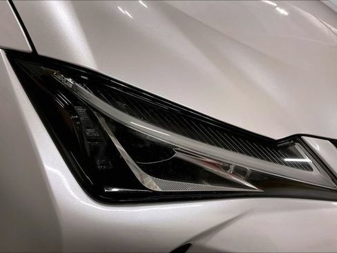 Used 2019 Lexus UX 250h w/ Accessory Package 2 AWD/4WD image 29
