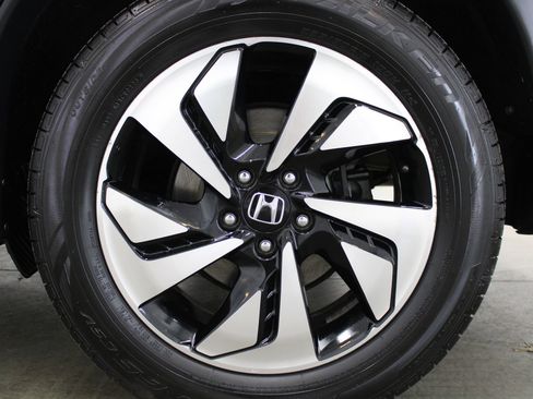 Used 2015 Honda CR-V Touring image 7