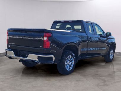 Used 2023 Chevrolet Silverado 1500 LT w/ Z71 Off-Road Package
