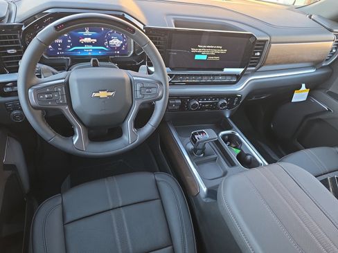 New 2026 Chevrolet Silverado 1500 High Country image 14