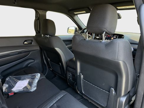 New 2026 Dodge Durango GT w/ Blacktop Package AWD/4WD image 28