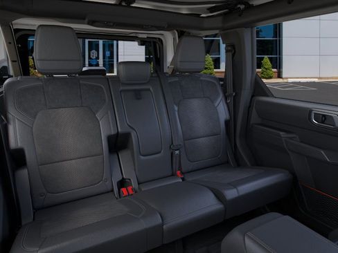 New 2025 Ford Bronco Raptor image 11