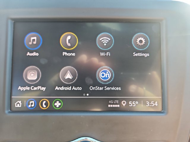 Used 2024 Chevrolet Equinox LT FWD image 19