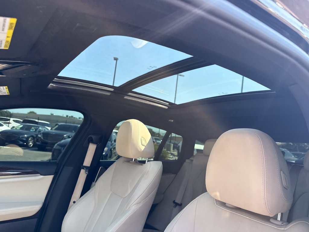 Used 2021 BMW X4 xDrive30i AWD/4WD image 21