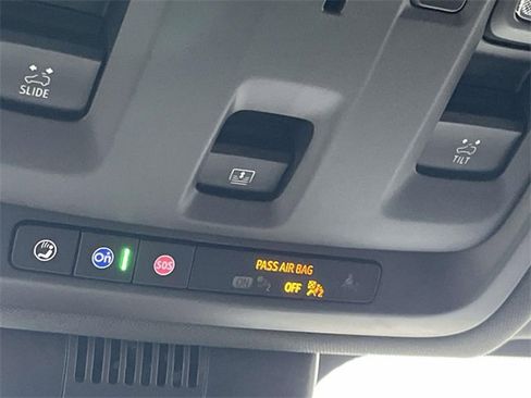 Used 2023 Chevrolet Tahoe RST w/ Luxury Package image 44