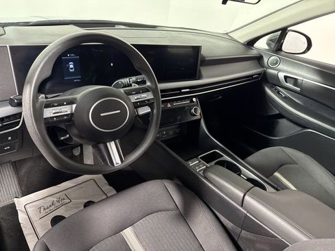 Used 2025 Hyundai Sonata SEL image 14