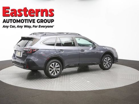 Used 2021 Subaru Outback Premium AWD/4WD image 36