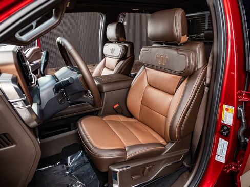 Used 2026 Ford F350 King Ranch image 30