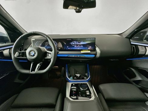 New 2026 BMW X3 xDrive30i w/ Premium Package AWD/4WD image 14