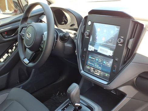 New 2026 Subaru Crosstrek 2.5i AWD/4WD image 15