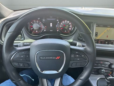 Used 2023 Dodge Challenger R/T w/ Plus Package image 25