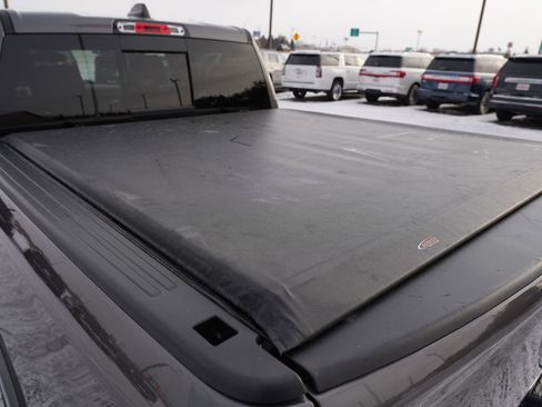 Used 2020 RAM 1500 Laramie image 30