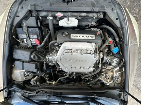 Used 2006 Honda Accord EX-L image 29