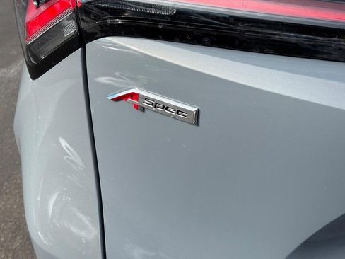 Certified 2025 Acura ADX A-Spec image 7