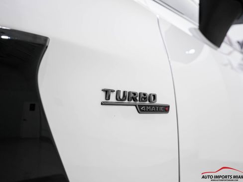 Used 2024 Mercedes-Benz CLE 53 AMG 4MATIC image 7