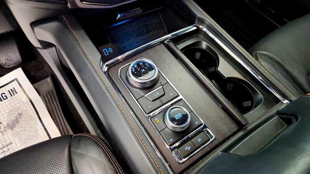 Used 2022 Ford Expedition Platinum AWD/4WD image 15