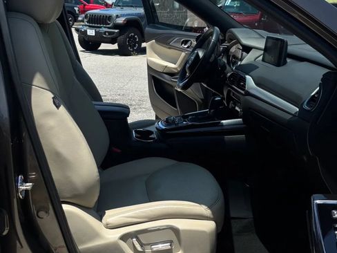Used 2016 MAZDA CX-9 Grand Touring AWD/4WD image 15
