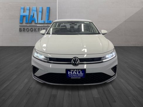 New 2026 Volkswagen Jetta S image 8