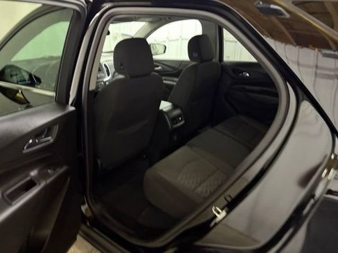 Used 2020 Chevrolet Equinox LT AWD/4WD image 21