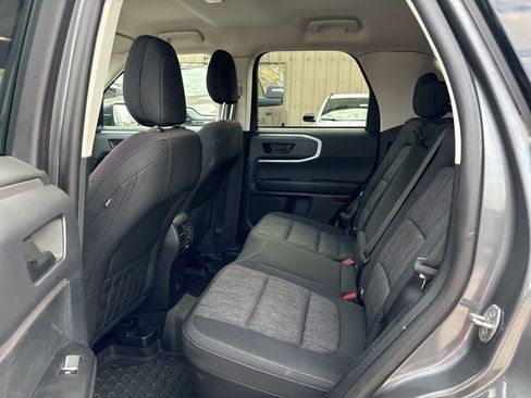 Used 2023 Ford Bronco Sport Big Bend image 36