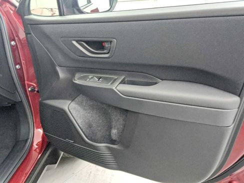 New 2026 Subaru Outback Limited XT image 22