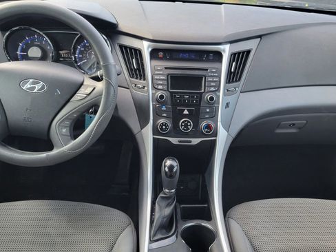 Used 2014 Hyundai Sonata GLS image 10