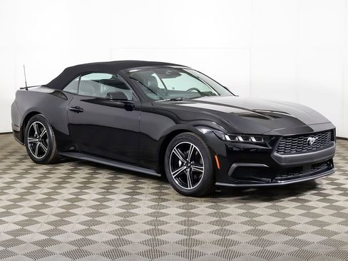 Used 2024 Ford Mustang Premium image 53