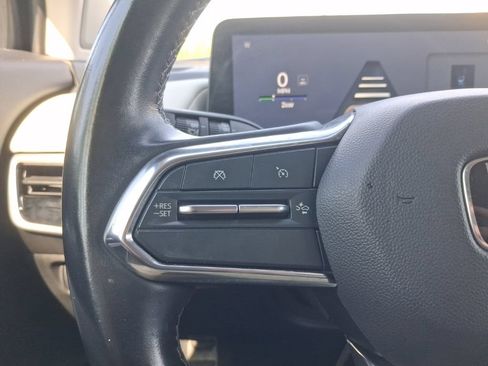 Used 2024 Honda Prologue Touring image 31