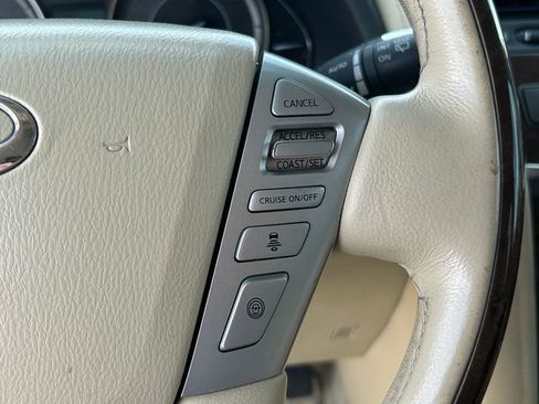 Used 2015 INFINITI QX80 4WD w/ 22" Wheel Package image 19